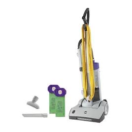 ProGen 15 Upright Vacuum 15X13X47 IN 3.25 QT 15IN 120 V With 50FT Cord 1/Each