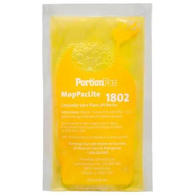 MopPacLite® All Purpose Cleaner Concentrate 180/Box