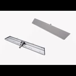 Mop Frame 25 IN Gray 1/Each