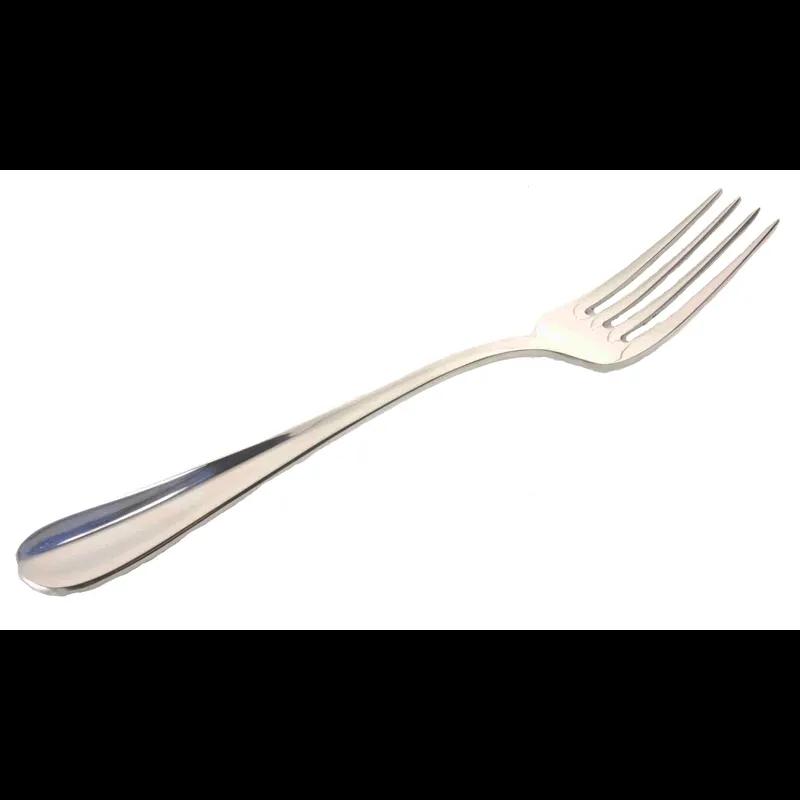 Fork 7.17X1.01X0.96 IN Stainless Steel Extra Heavy Dishwasher Safe 12/Dozen