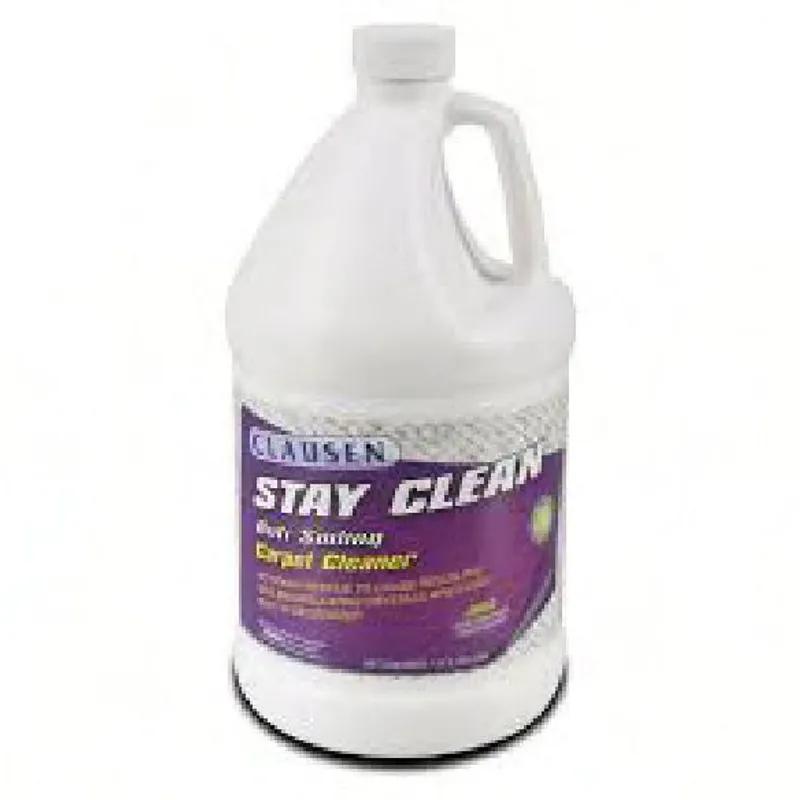 Clausen Carpet Cleaner 1 GAL 4/Case