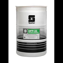 DFP-32® Mild Scent All Purpose Cleaner Detergent 55 GAL Food Processing Alkaline Concentrate 1/Drum