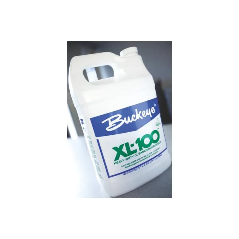 XL-100™ Citrus Scent Cleaner & Degreaser 1 GAL Heavy Duty 4/Case