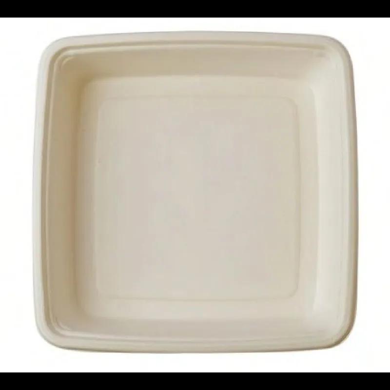Take-Out Container 48 OZ 9X9 IN Square 300/Case