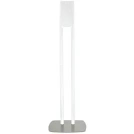Purell® Floor Stand 15.56X11.75X51.63 IN White ABS Touchless For ES8 - Stand 1/Each