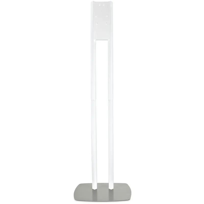 Purell® Floor Stand 15.56X11.75X51.63 IN White ABS Touchless For ES8 - Stand 1/Each