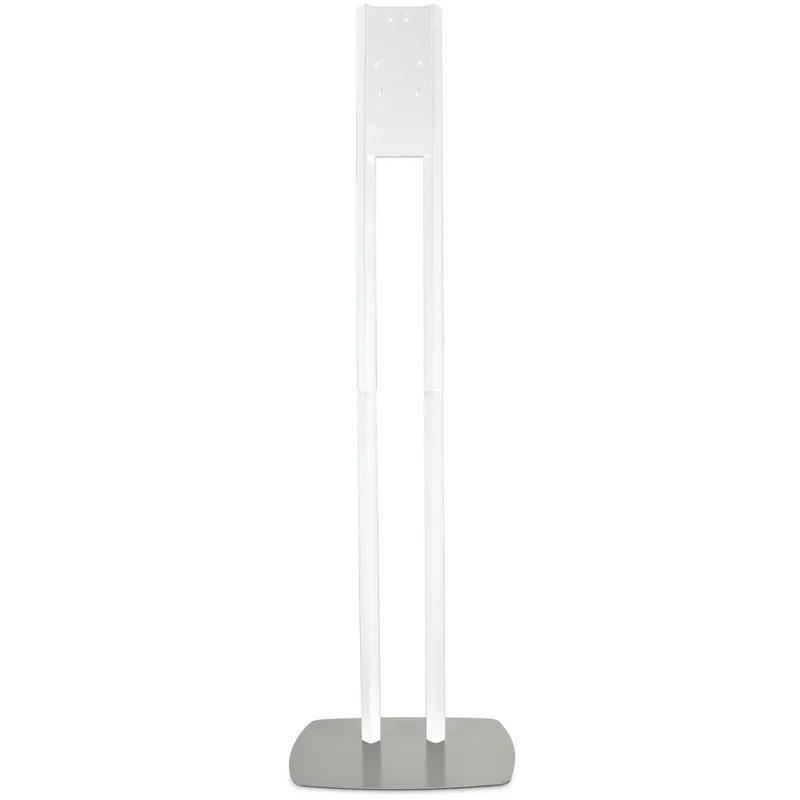 Purell® Floor Stand 15.56X11.75X51.63 IN White ABS Touchless For ES8 - Stand 1/Each
