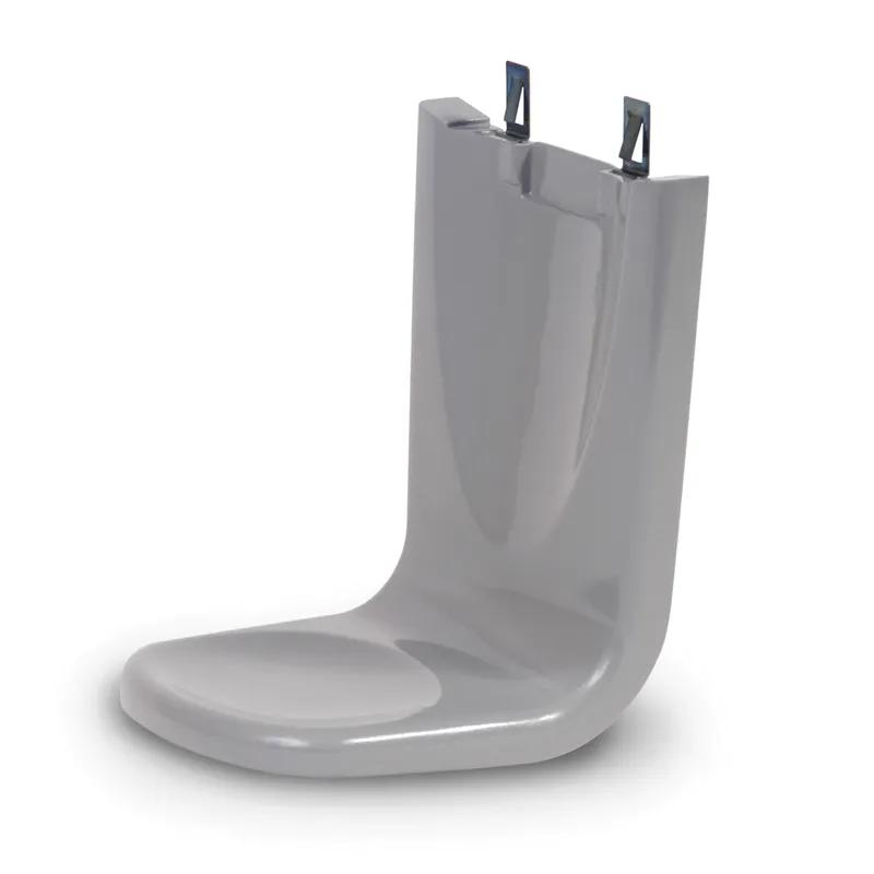 SHIELD Dispenser Floor & Wall Protector 5.08X4X4 IN White For FMX NXT 1000 1/Each