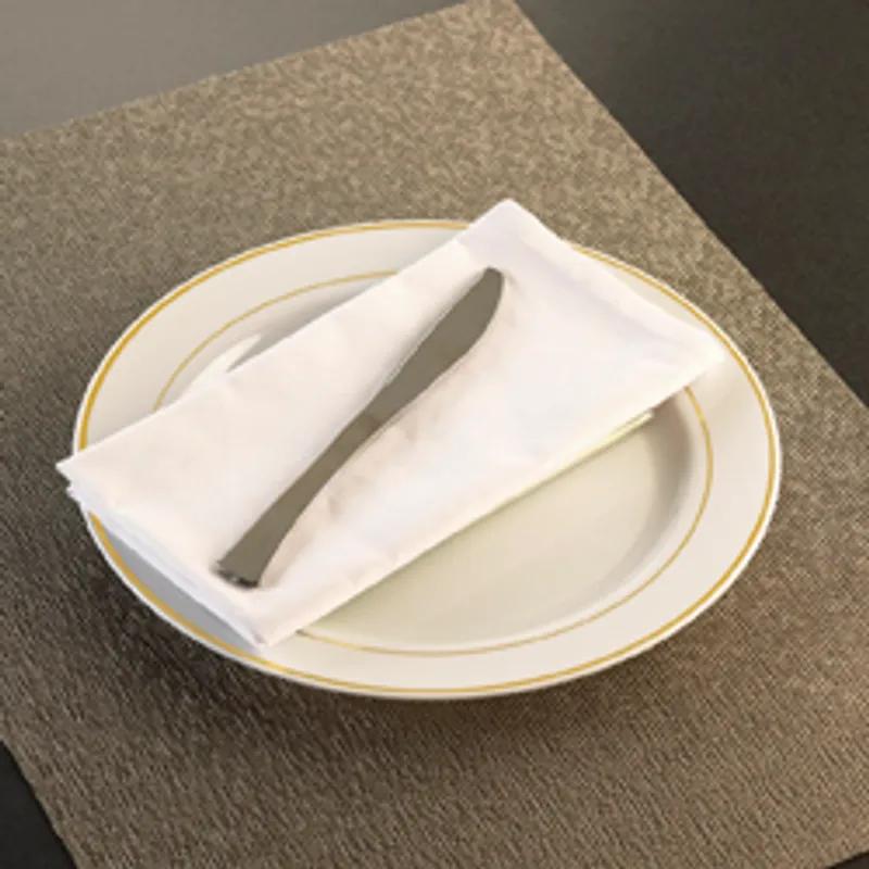 Dinner Knife 7.75 IN PS Silver 600/Case