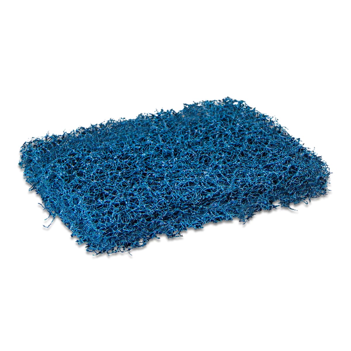 Scouring Pad Sponge 5X3.5 IN Heavy Duty 10/Box