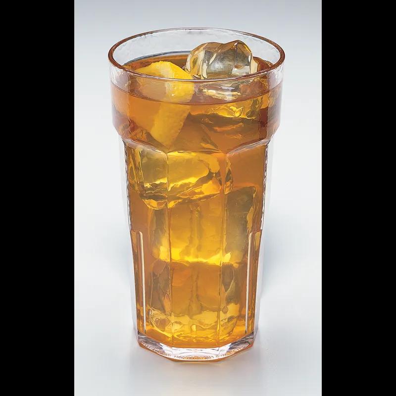 Laguna® Tumbler 16 FLOZ Clear 36/Case