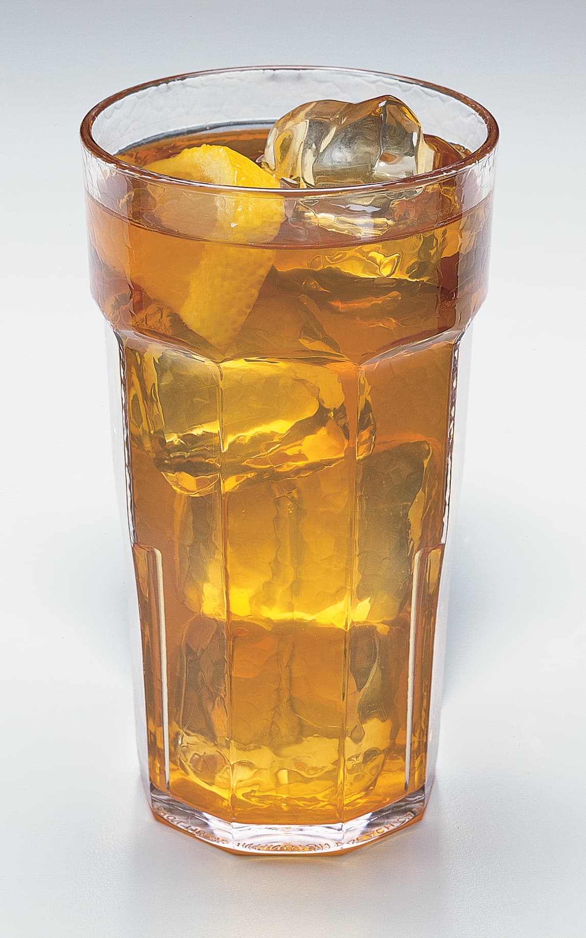 Laguna® Tumbler 16 FLOZ Clear 36/Case