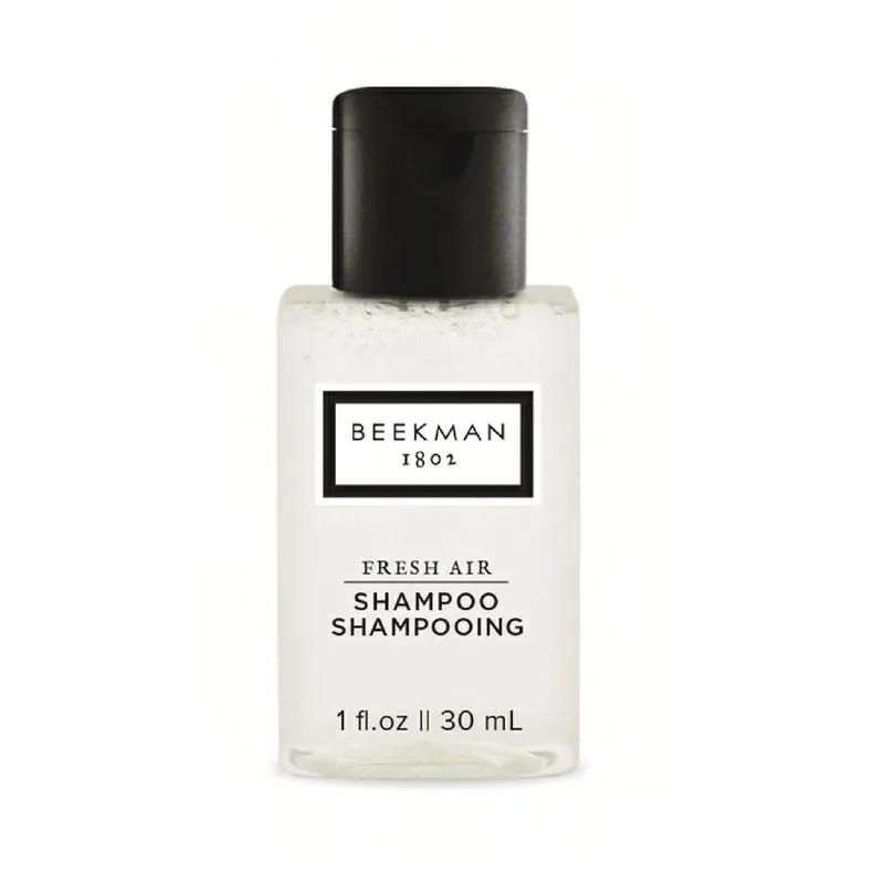Hair Shampoo 1 OZ 198/Case