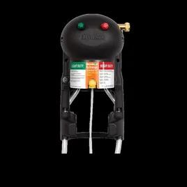 EnvirOx™ E2B2 Chemical Management System 1 Product Plastic Black Wall Mount, Locking 1/Each