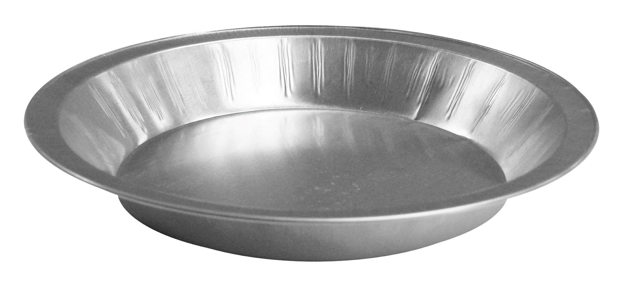 Pie Pan 9 IN Foil 200/Case