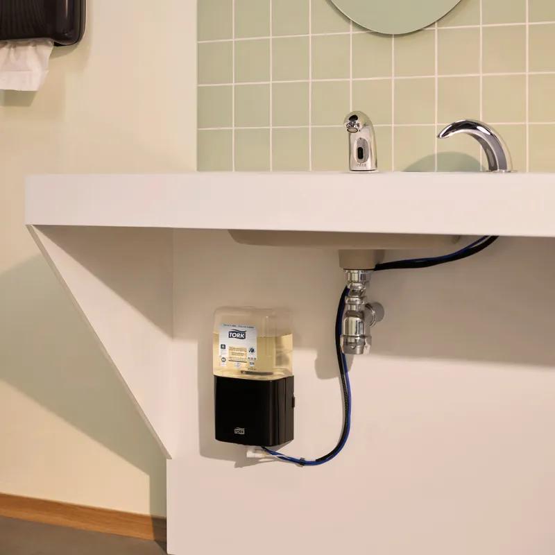 Tork S26 Hand Soap Foam Perfume-Free White Refill Premium 1 Count/Pack 2 Packs/Case 2 Count/Case