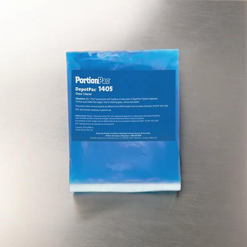 GlassPac Glass Cleaner 20 OZ 6/Box