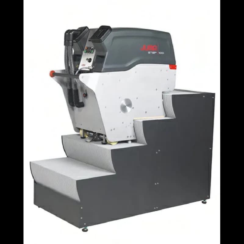 Escalator Cleaner 43X21.25X39.5 IN 20.5IN 110V Wet & Dry 1/Each