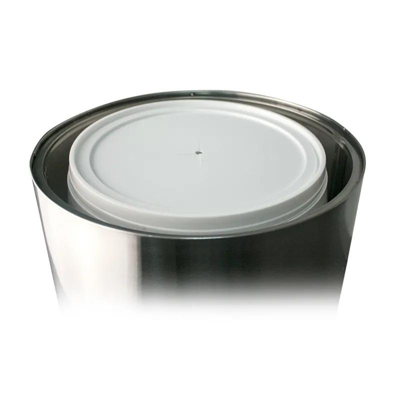 Wipe Dispenser 14X36 IN Stainless Steel Silver 1/Each