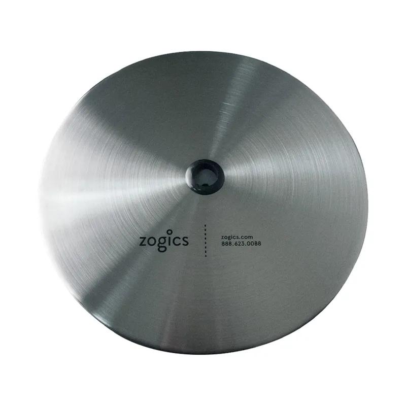 Wipe Dispenser 14X36 IN Stainless Steel Silver 1/Each