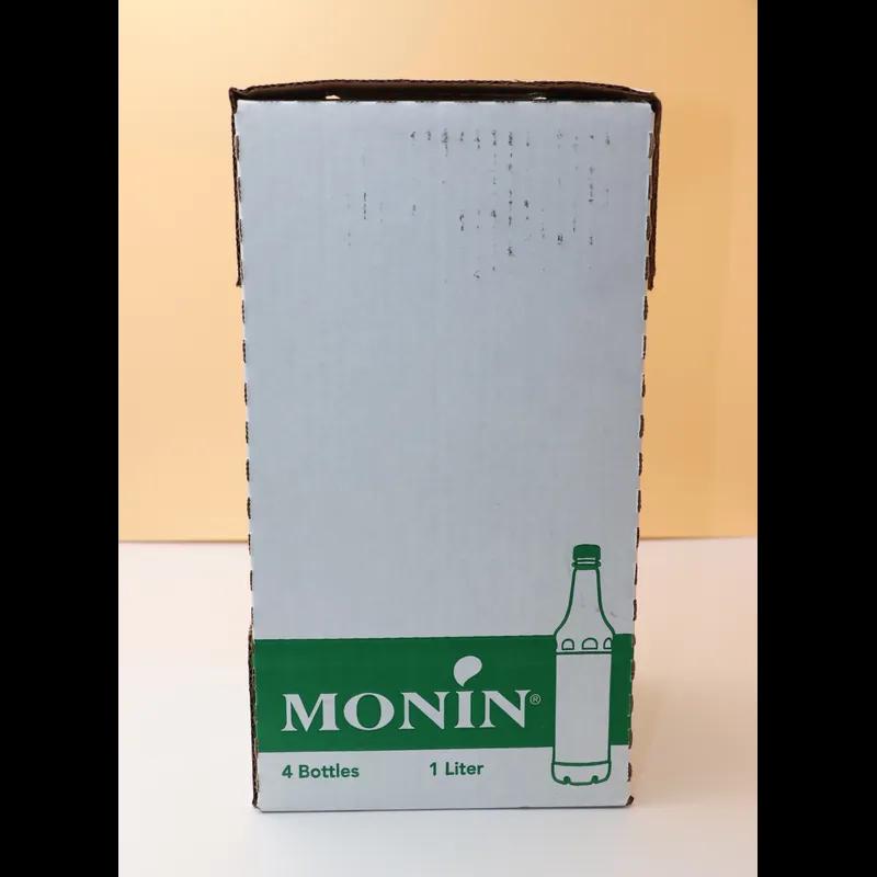 Lavendar Syrup 1 L 4/Case