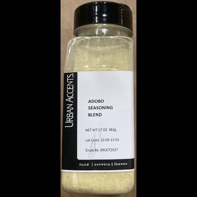 Adobo Seasoning Blend 17 OZ 1/Each