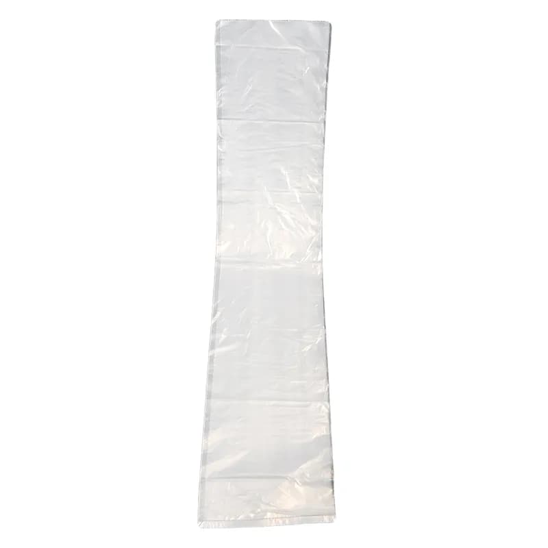 Victoria Bay Can Liner 40X48 IN Clear 16MIC Roll High Density 250/Case