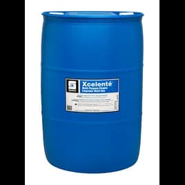 Xcelenté® Fresh Lavender All Purpose Cleaner 55 GAL Multi Surface Neutral Concentrate 1/Drum