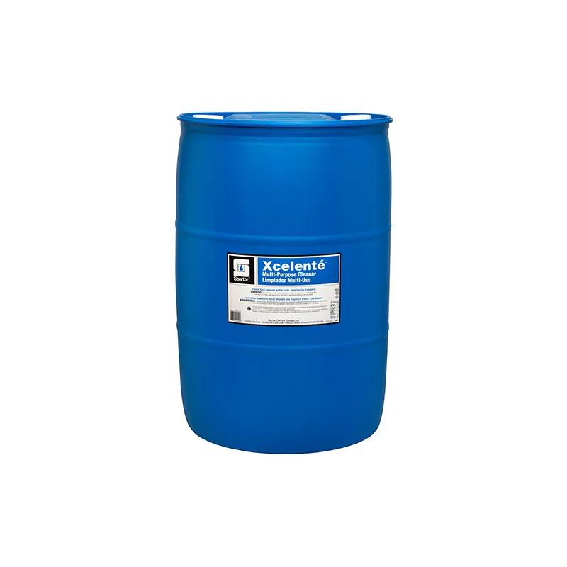 Xcelenté® Fresh Lavender All Purpose Cleaner 55 GAL Multi Surface Neutral Concentrate 1/Drum