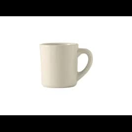 Old Time Mug 9 OZ China Eggshell Fully Vitrified Oven Safe Dishwasher Safe Microwave Oven Safe 24/Case