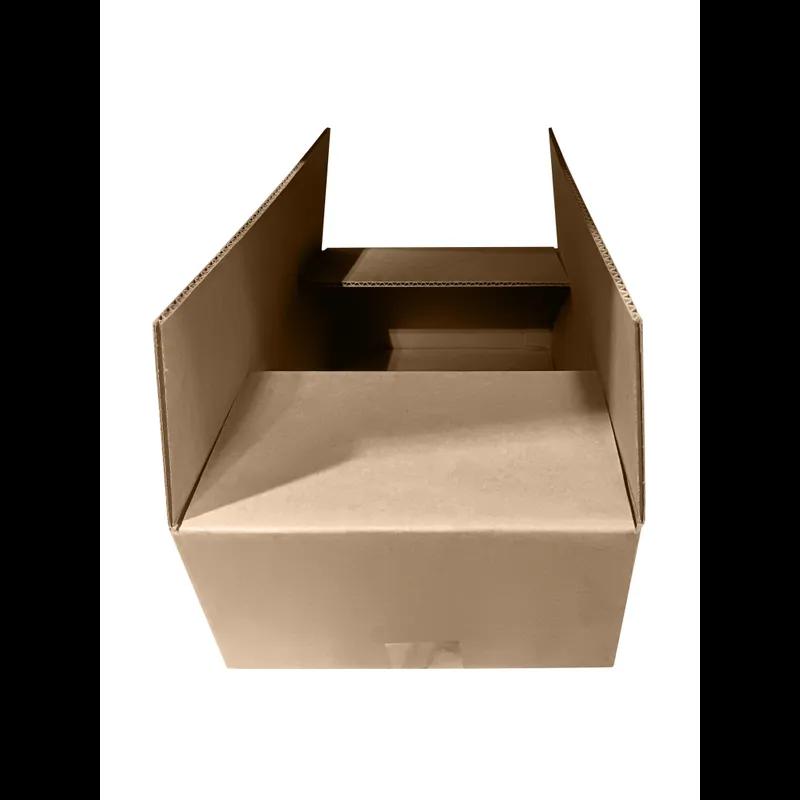 Burrito Take-Out Box XL 16X10.15X9.7 IN 1/Each