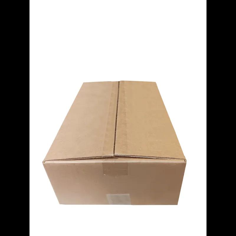 Burrito Take-Out Box XL 16X10.15X9.7 IN 1/Each