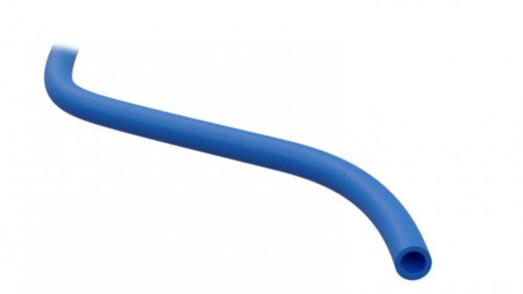 Hose 5 FT Blue 1/Each