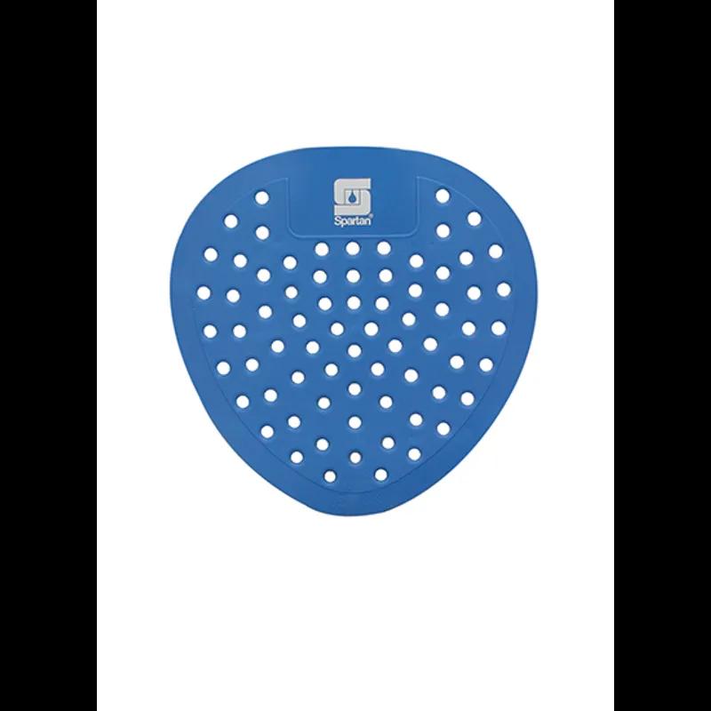 NABC® Urinal Screen Fresh Scent Blue Red RTU 12 Count/Pack 6 Packs/Case 36 Count/Case
