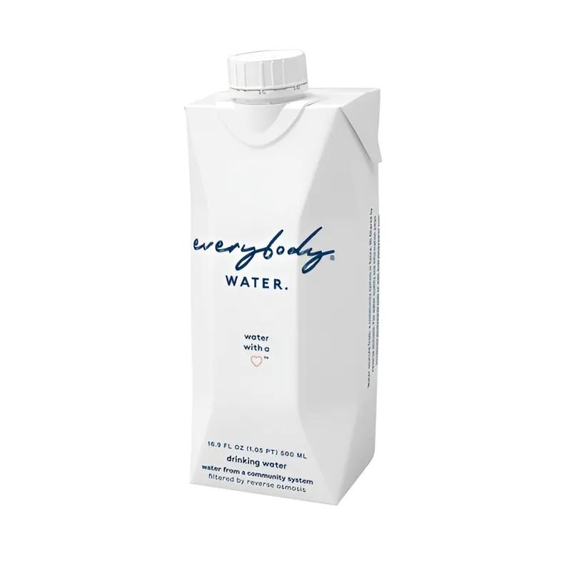 Water 16.9 OZ 12/Case