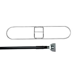 SKILCRAFT® Dust Mop Frame & Handle 5X36 IN 1/Each