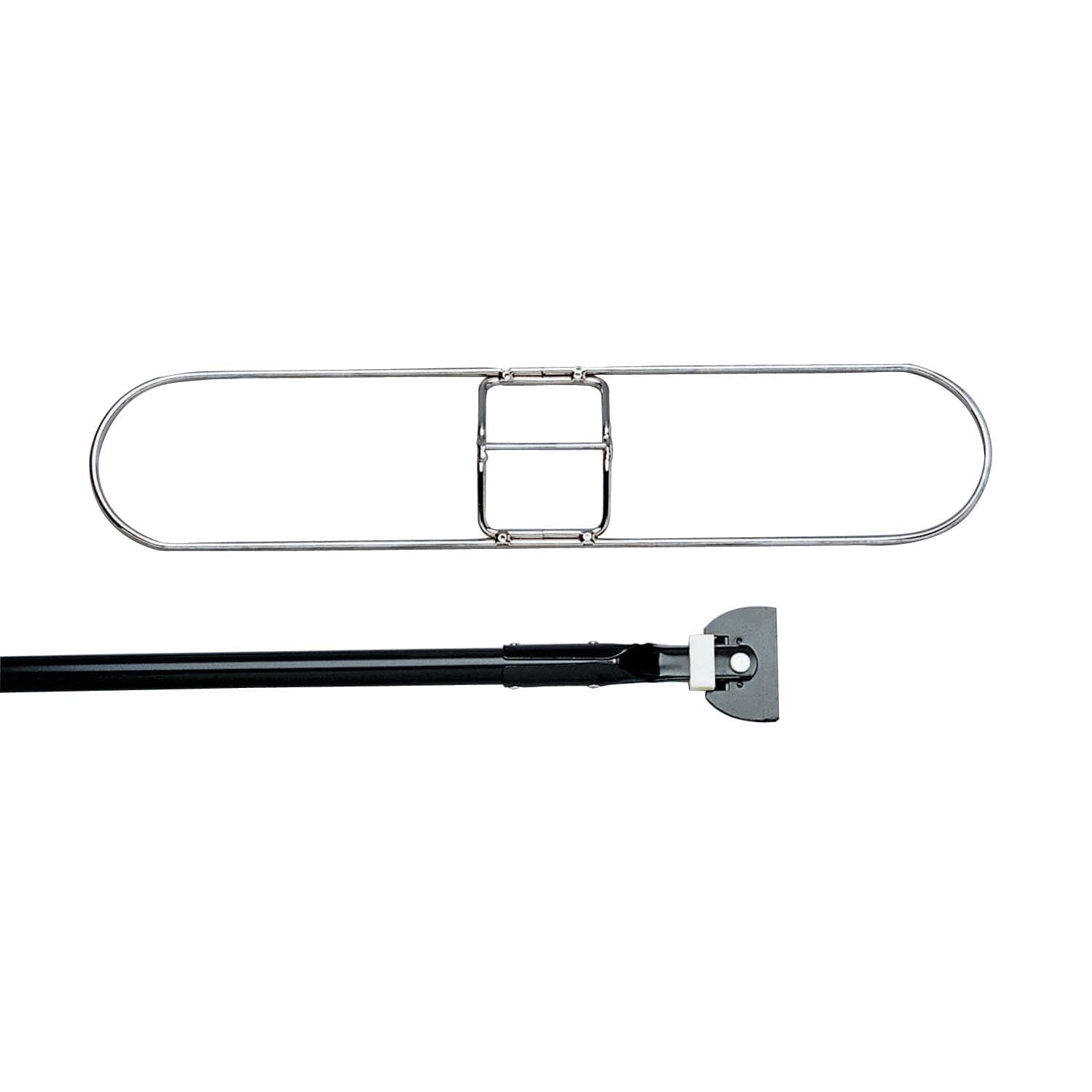 SKILCRAFT® Dust Mop Frame & Handle 5X36 IN 1/Each