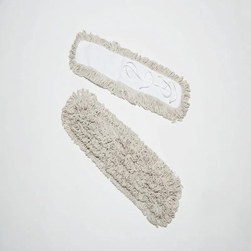 SKILCRAFT® Dust Mop Head 36 IN Cotton 1/Each