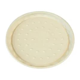 Pizza Pan & Tray Base Plant Fiber 100/Bundle
