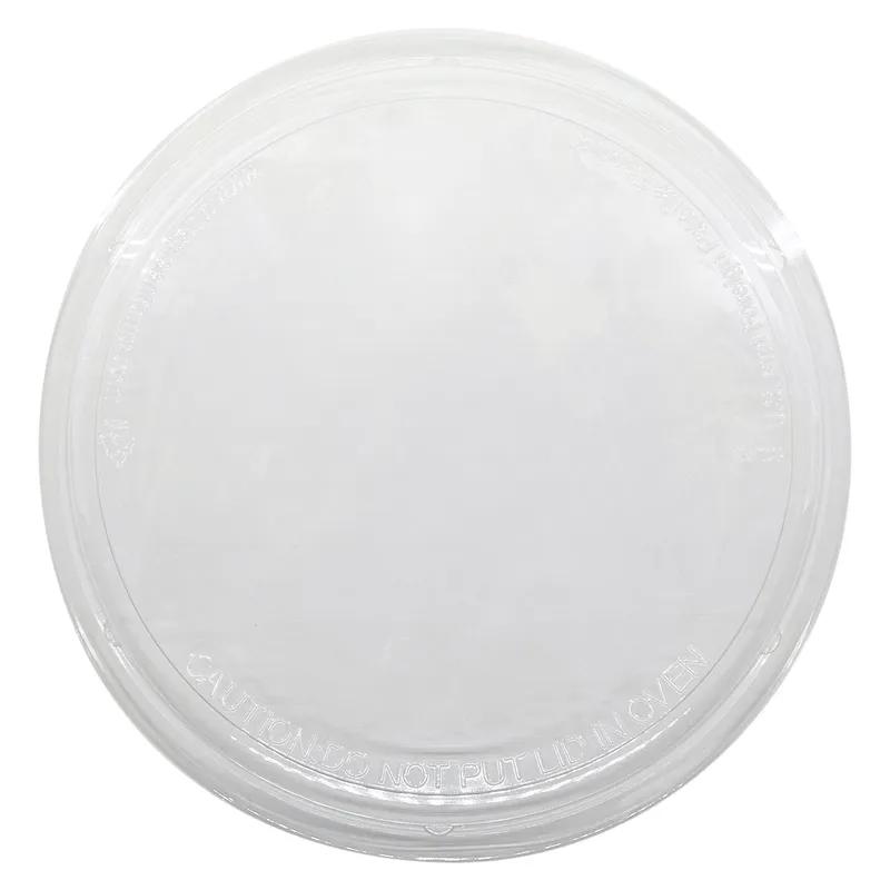 Lid 10 IN PET For Pizza Pan & Tray 100/Case