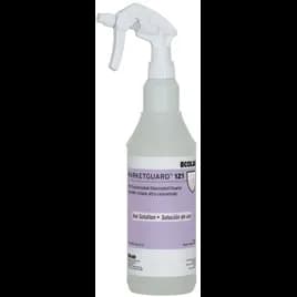 Marketguard 121 Spray Bottle Purple 1/Each