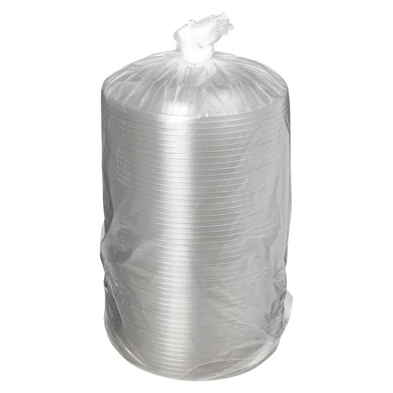 Victoria Bay Lid Dome 10.25X1.5 IN PET Clear Round For 80 OZ Bowl 50/Case