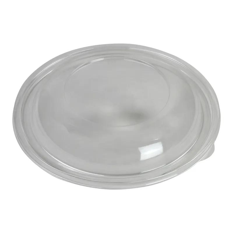 Victoria Bay Lid Dome 12.25X1.5 IN PET Clear Round For 160 OZ Bowl 50/Case
