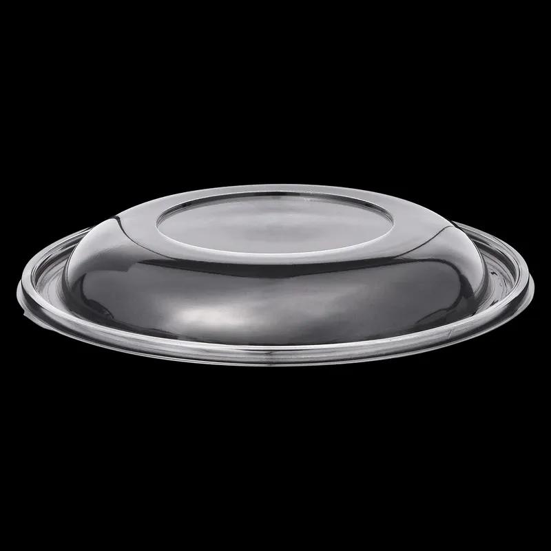 Victoria Bay Lid Dome 12.25X1.5 IN PET Clear Round For 160 OZ Bowl 50/Case