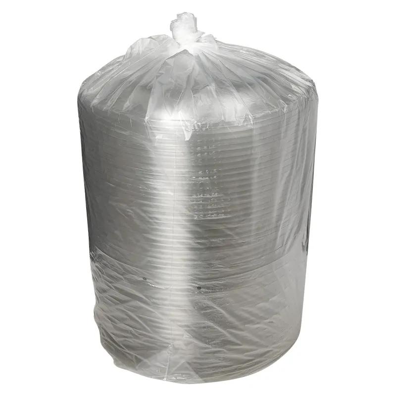 Victoria Bay Lid Dome 12.25X1.5 IN PET Clear Round For 160 OZ Bowl 50/Case