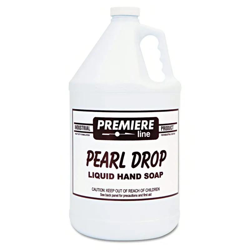 Pearl Hand Soap Lotionized 1 GAL 4/Case