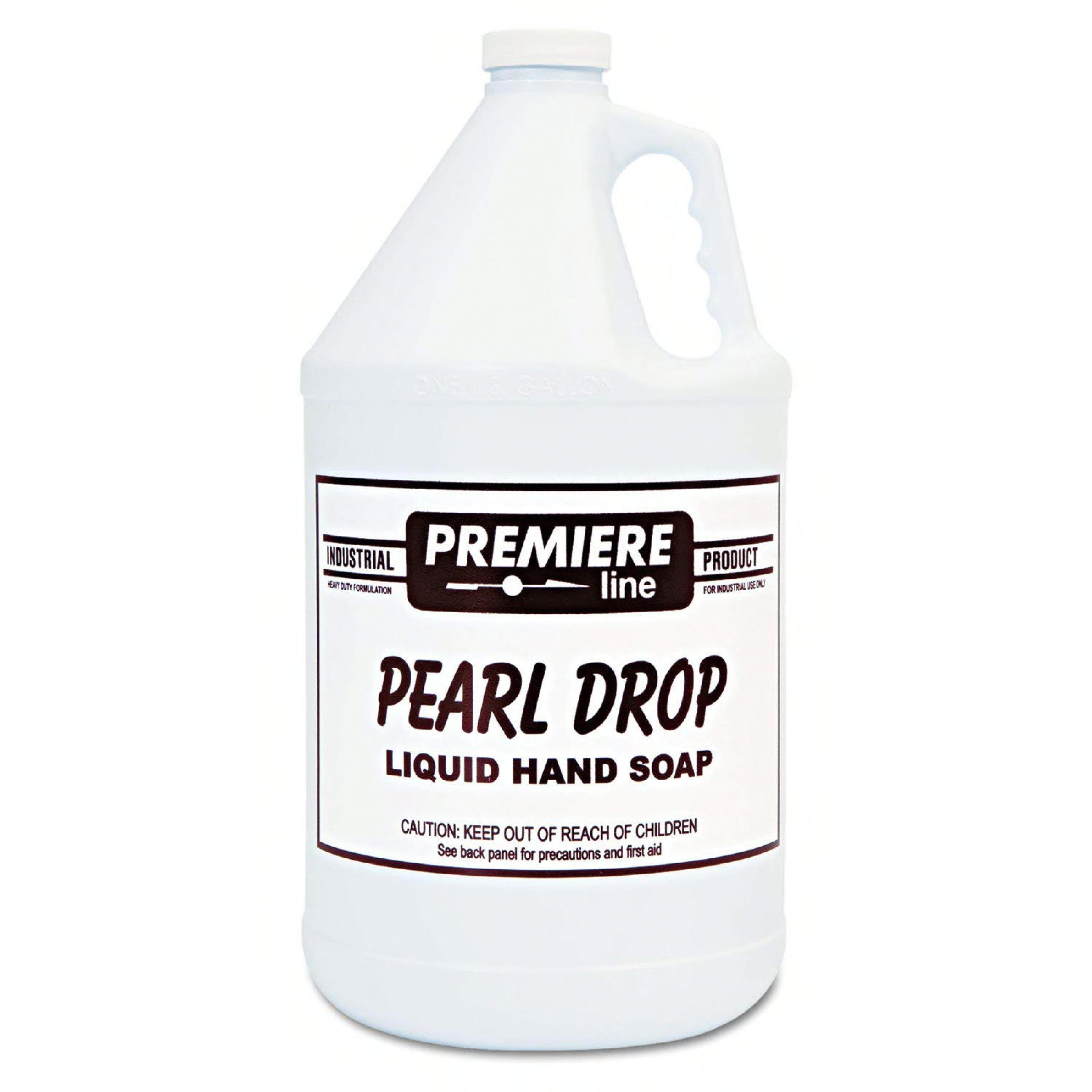 Pearl Hand Soap Lotionized 1 GAL 4/Case