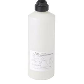Dispenser Container & Cap Replacement 1000 mL 1/Each