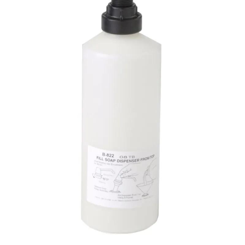 Dispenser Container & Cap Replacement 1000 mL 1/Each
