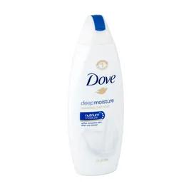 Dove Body Wash Liquid 12 FLOZ 6/Case